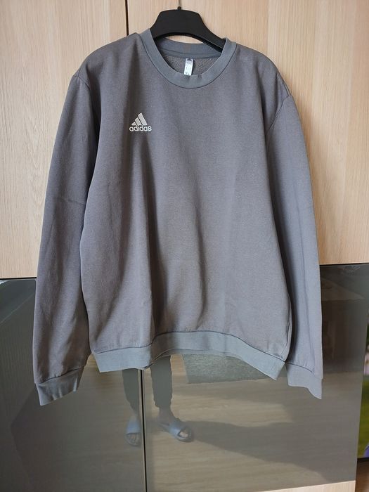 Męska bluza adidas rozm L