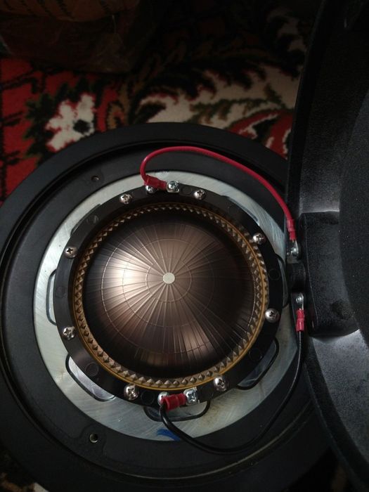 Динамики JBL 2446H