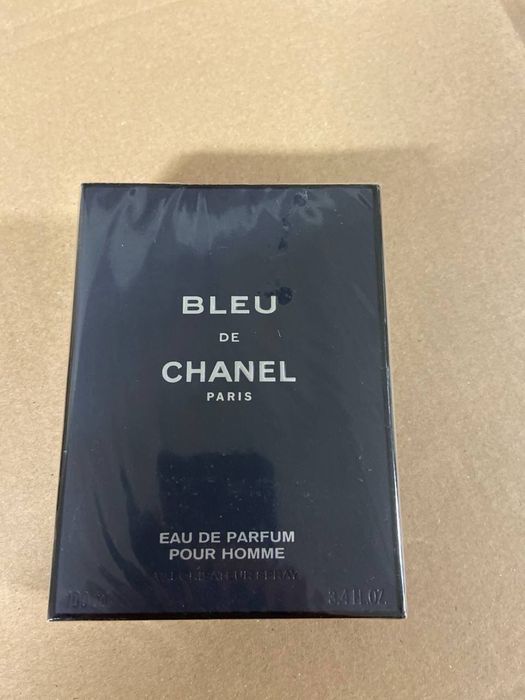 Bleu De Chanel Parfum