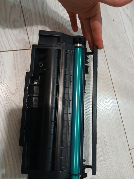 Катридж для принтера HP LaserJet