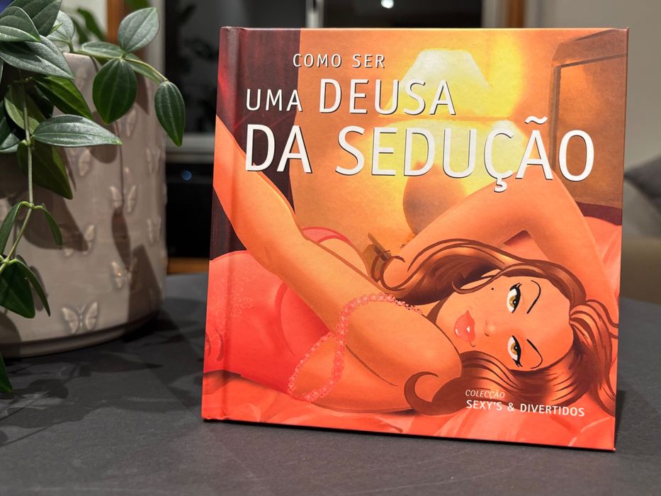 Coleção Sexy & Divertidos