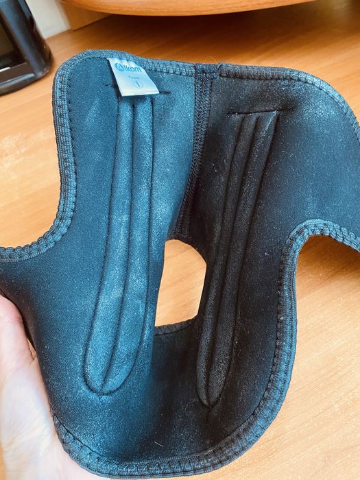 Ортез для гомілки/стопи Alkom