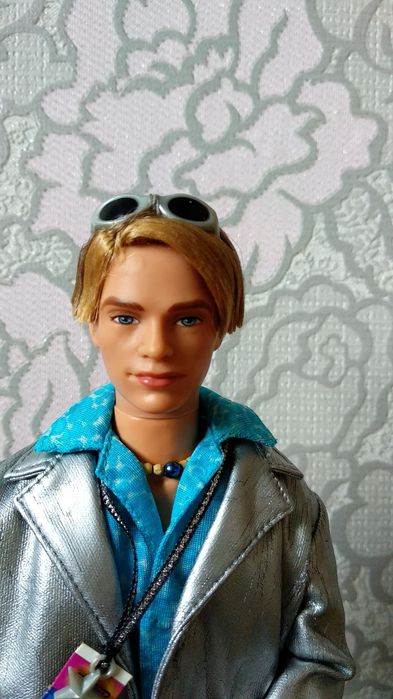 Кукла Кен Barbie Барби Bratz Лялька лот