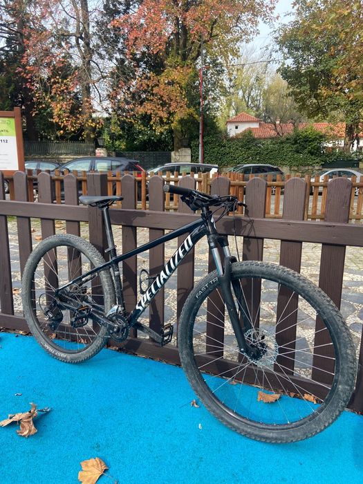 Specialized rockhopper