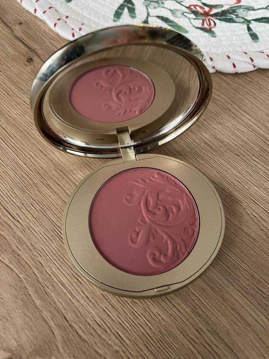 Nowy róż Neo cosmetics
