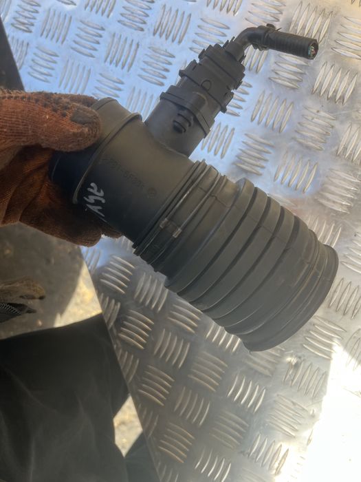 0281002600 Bosch датчик потока (расхода воздуха, расходомер