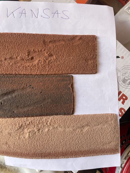 Klinkier zewnętrzny/ wewnętrzny