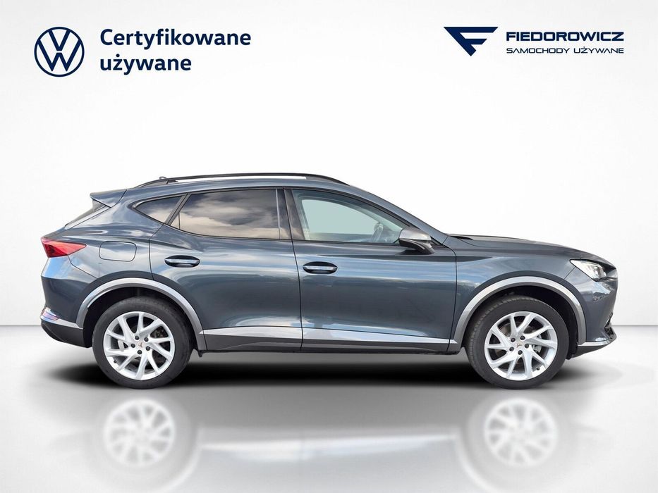 Cupra Formentor 1.5 TSi DSG FV23%