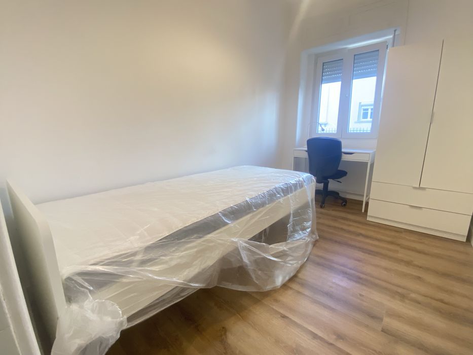 Quarto em Faro tudo incluido  - Centro