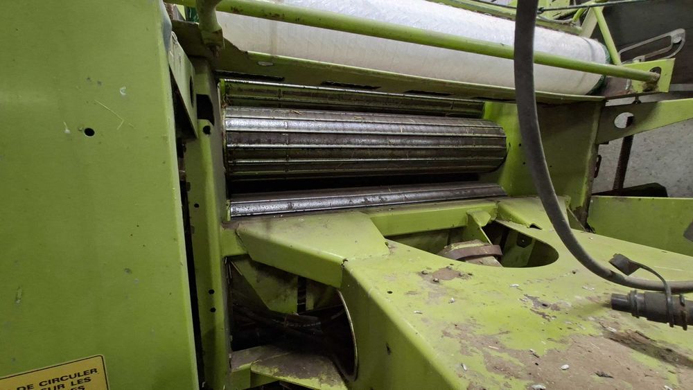 Sprzedam prasę Claas Rollant 250 Roto Cut