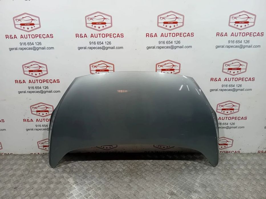Capot Ford KA MK 2 II Original
