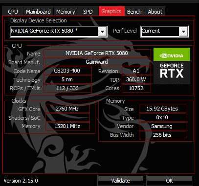 komputer ryzen 7 rtx 5080