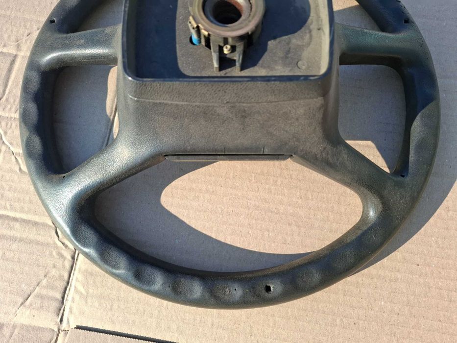 Славута Таврія руль кермо