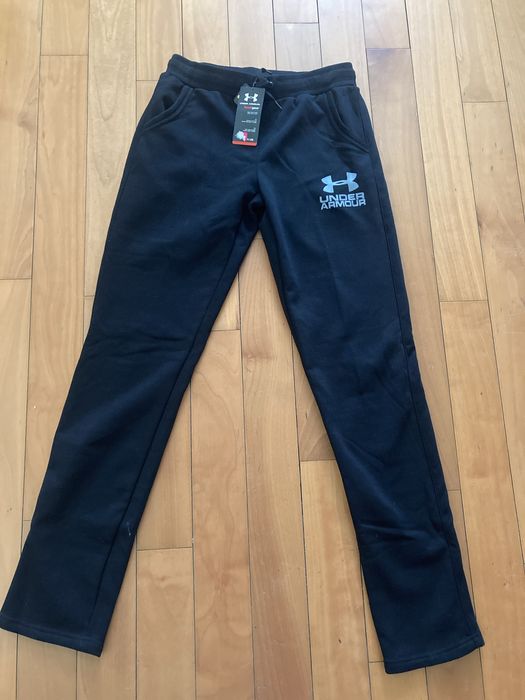 Штани спортивні теплі на високий зріст