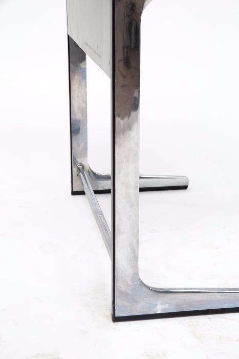 Escrivaninha de escritório George Nelson | American Industrial Design