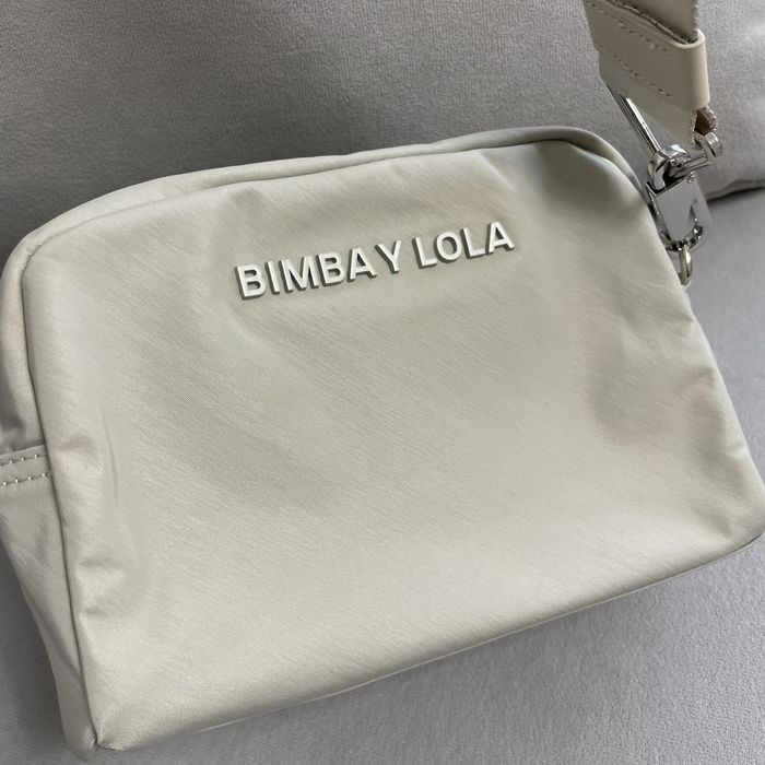 Сумка кросбоді  Bimba y Lola