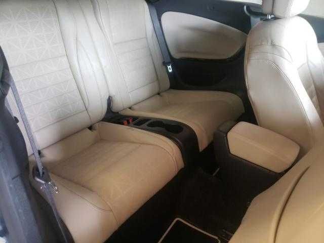 Buick Opel Cascada 1.6 АТ (200 к.с.) Premium