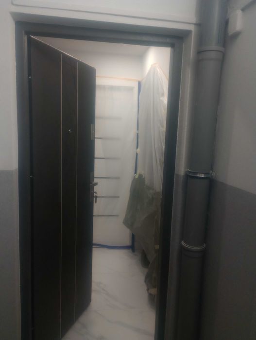 Montaż paneli podłogowych