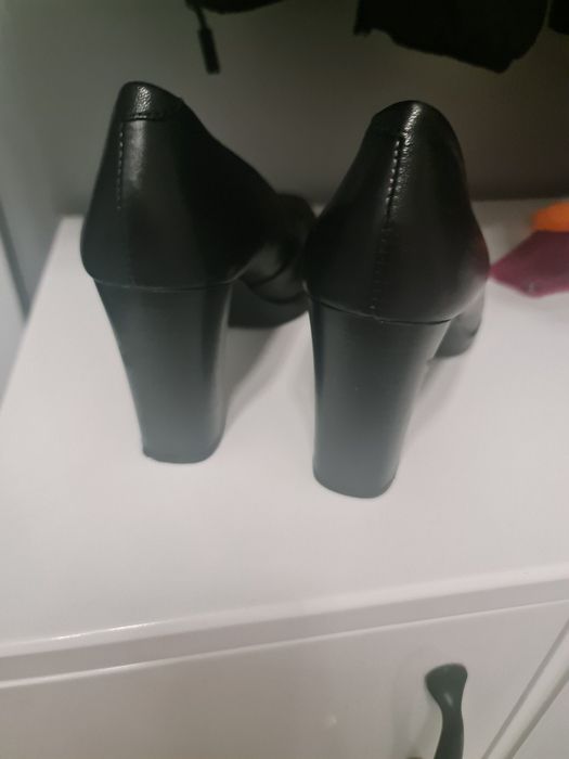 Szpilki geox roz 37.5