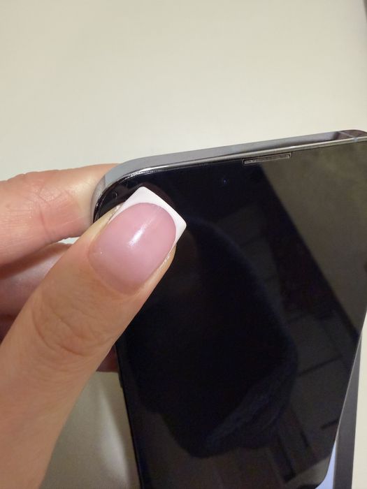 Iphone 13 pro max 128 g