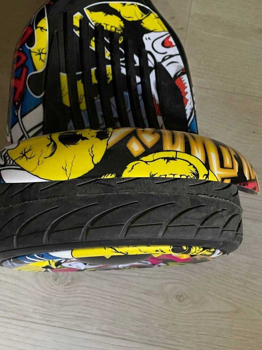 Гироборд smart balance wheel