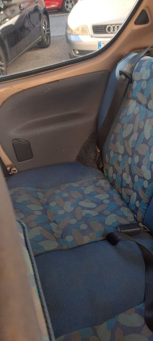 Fiat seicento para venda