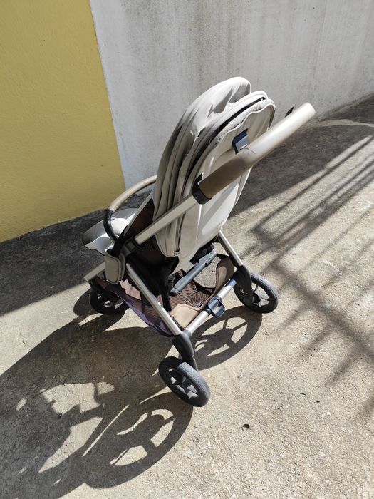 Carrinho de bebé Easywalker Mosey