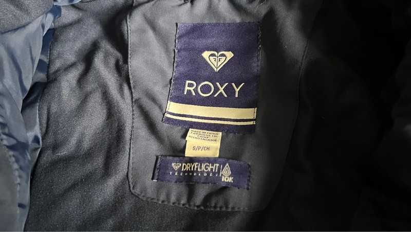 Kurtka narciarska Roxy S