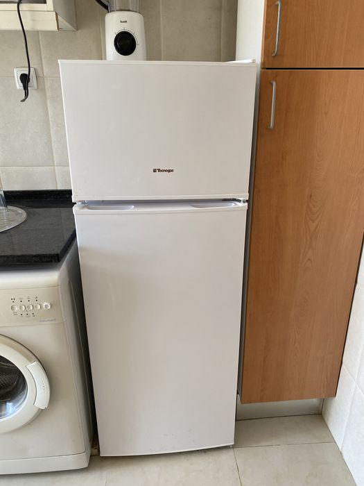 Frigorifico Tecnogas