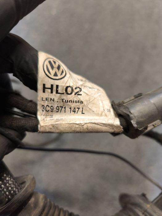 Cablagem da Mala VW PASSAT B6