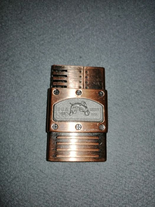 Isqueiro Jogos Olímpicos 1996