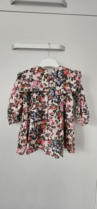 Плаття нарядне та фірми Next, 104 р