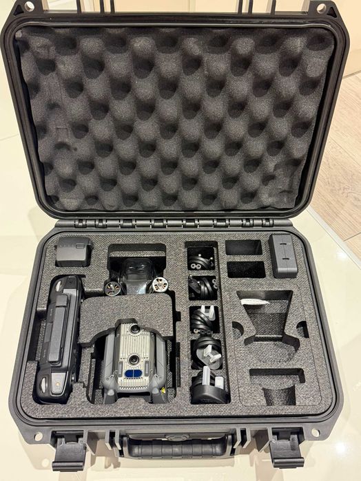 НОВИЙ Дрон Mavic 3 T повний комплект