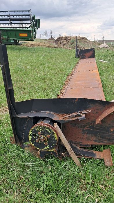 Продам комбайн John deere 2266 HillMaster . Чудовий  стан .