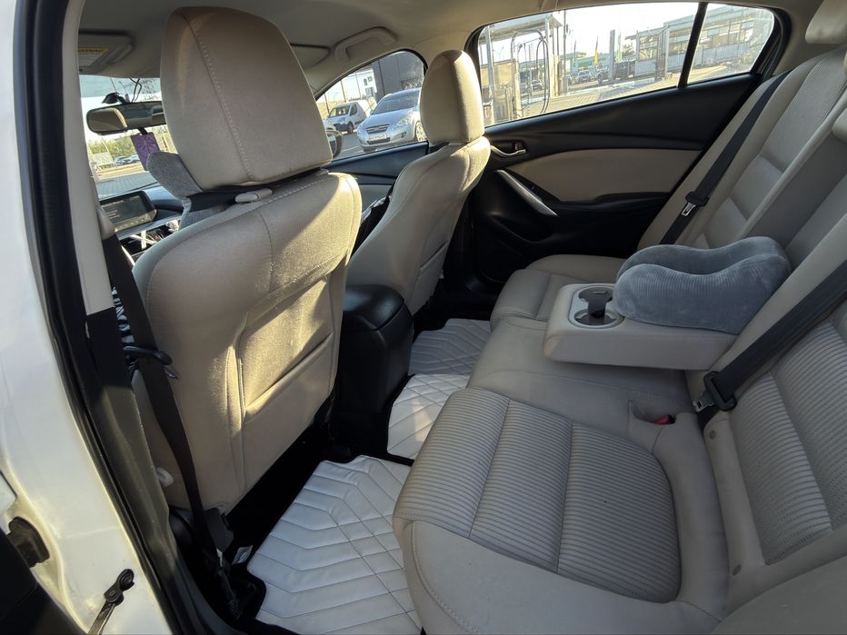 Продам Mazda 6 2.5