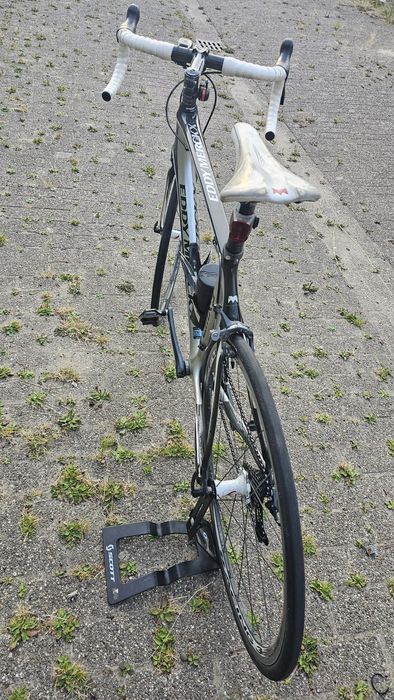 Bicicleta de estrada Eddy Merckx emx-3