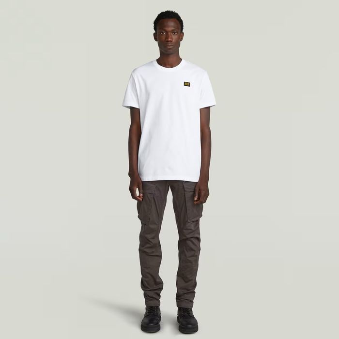 G-Star RAW штани карго Rovic Zip 3D Regular Tapered (size 34/34)