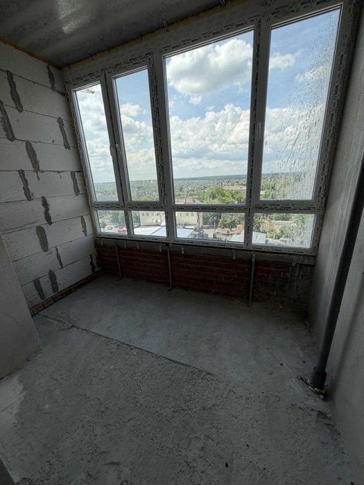 продам 1 кімнатну ЖК Гранд Сіті Домбровський