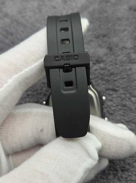 Casio Royale WIDZEW ŁÓDŹ AE-1200WH-1A - Unikatowy