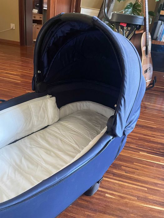 Gondola CYBEX Priam Lux Carry Cot 2.0