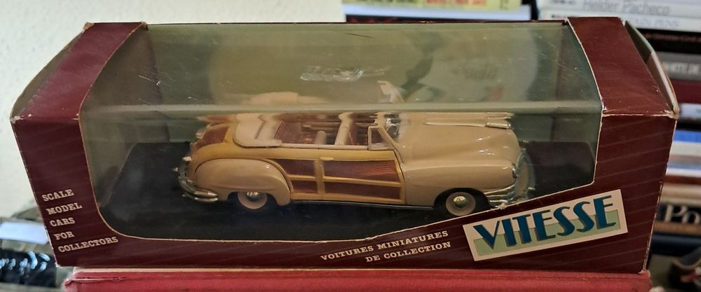 Opel Rekord, Volkswagen Kombi T1 Vitesse.