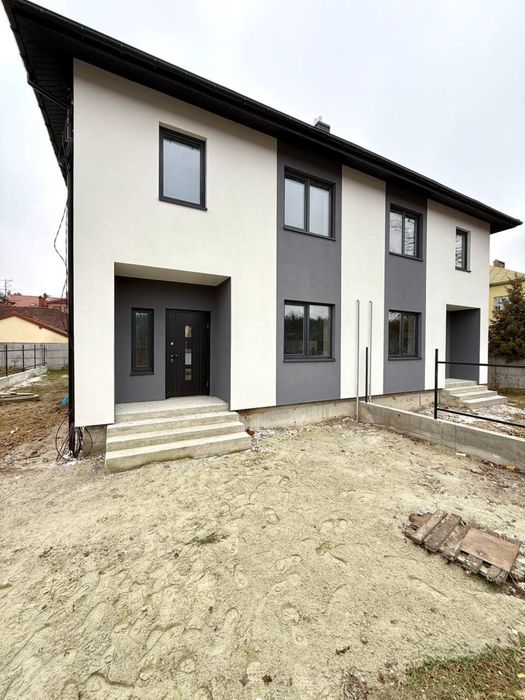 Продаж! Котедж 117 м² в с Суховоля | Сучасний будинок біля Львова