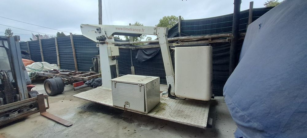 Braquinha para  adaptação qulqer veículo