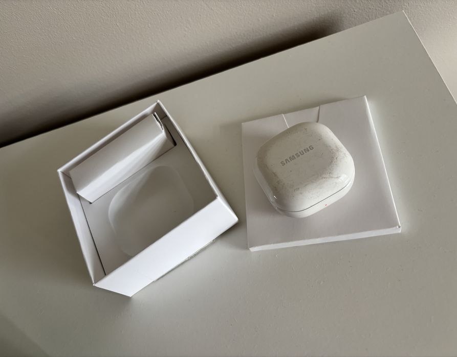 Samsung Galaxy Buds2 SM-R177 Czarny.