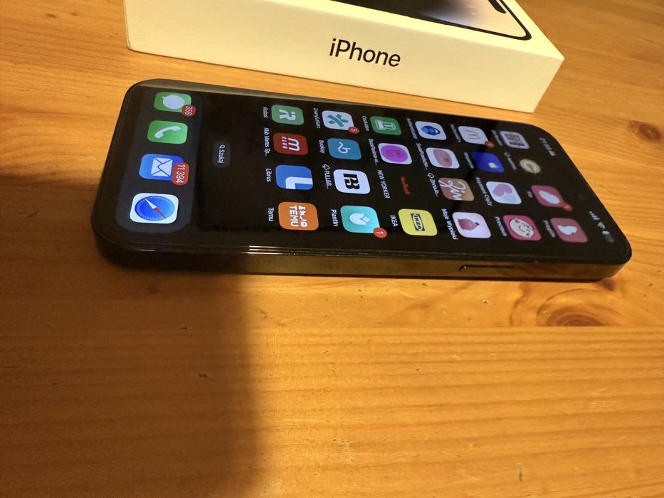 Iphone 14 pro max 1Tb