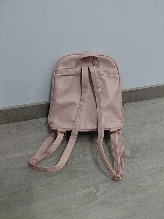 Mochila de senhora