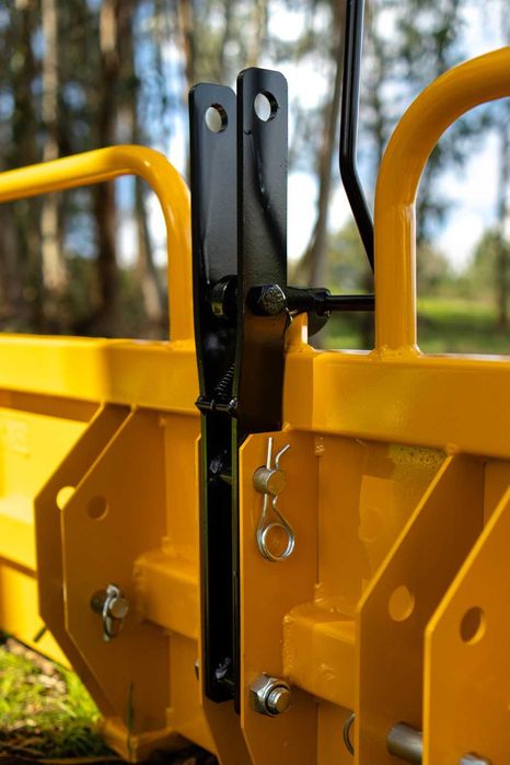 Caixas Carga Basc. 1,00 a 1,90 "ALFAGRI" (Campanha Entrega S/Custo)