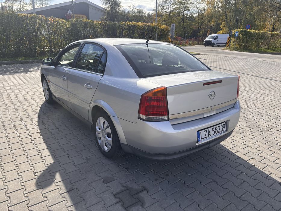 Sprzedam Opel Vectra C