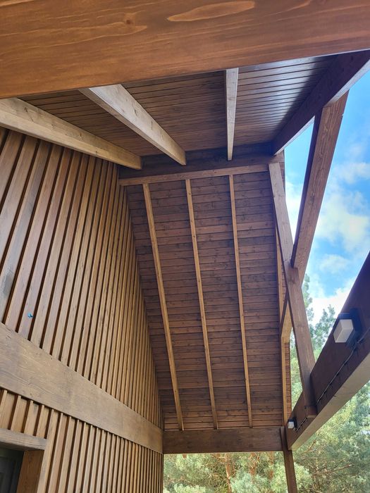 Budowa domu. Domy szkieletowe. Domy prefabrykowane. Gwarancja