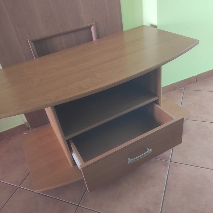 Szafki i komody TV